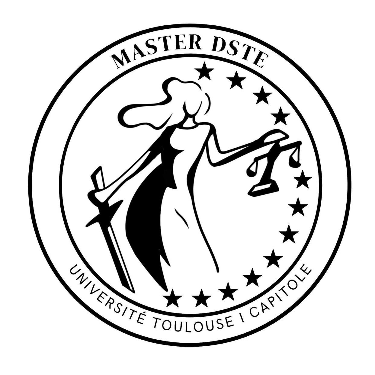 Logo M2 DSTE 2022